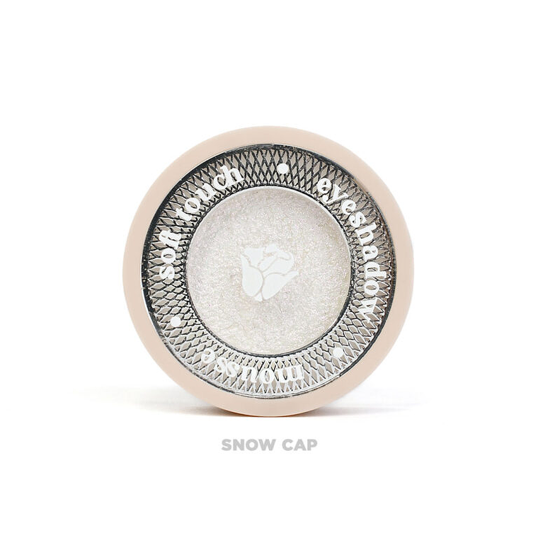 Sombra Individual Mousse Tono 1 - DOLCE BELLA 1