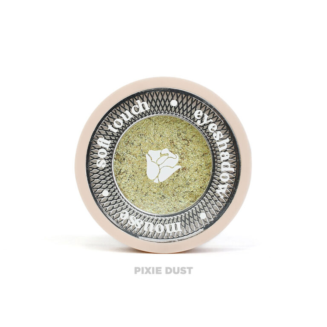 Sombra Individual Mousse Tono 2 - DOLCE BELLA 1