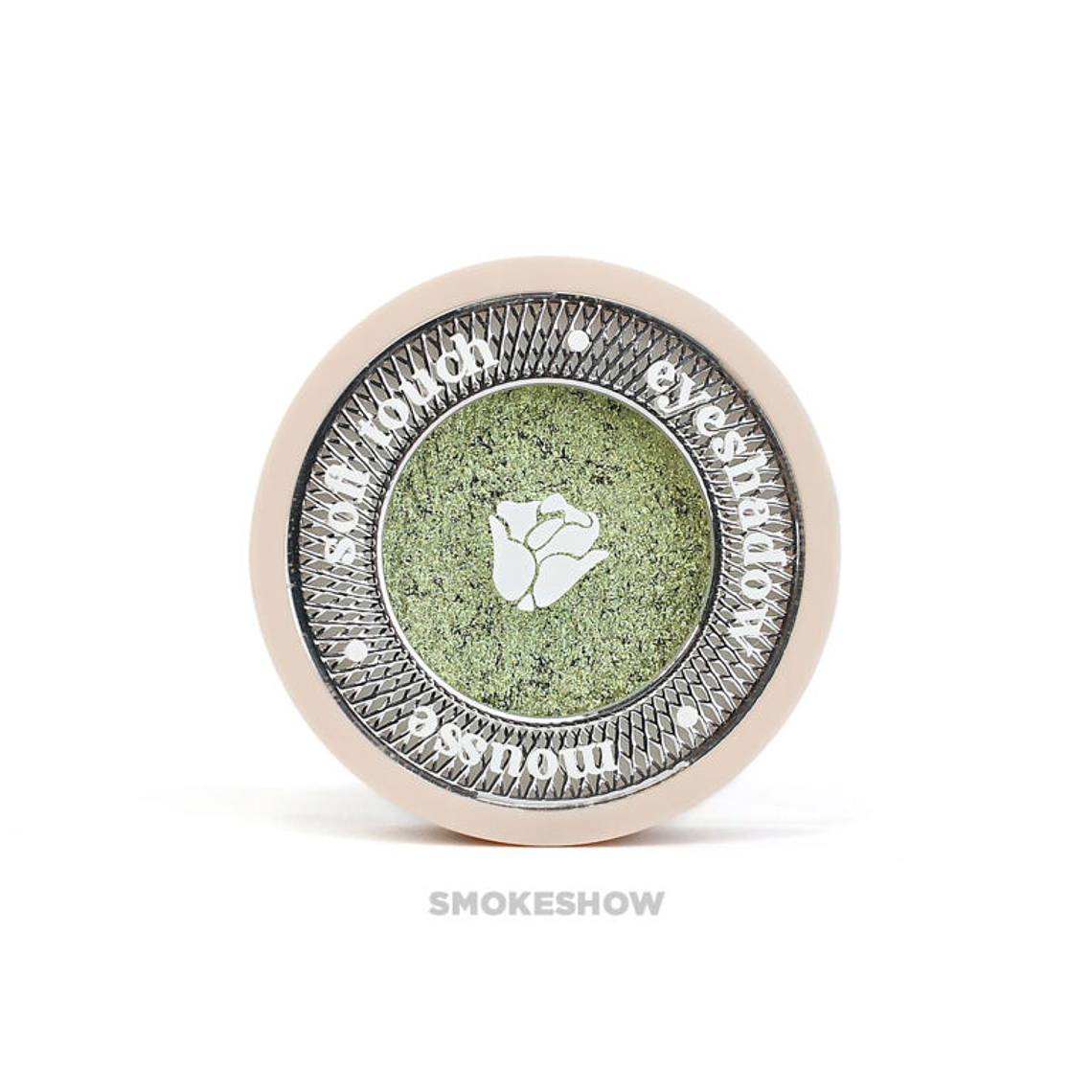 Sombra Individual Mousse Tono 3 - DOLCE BELLA 1