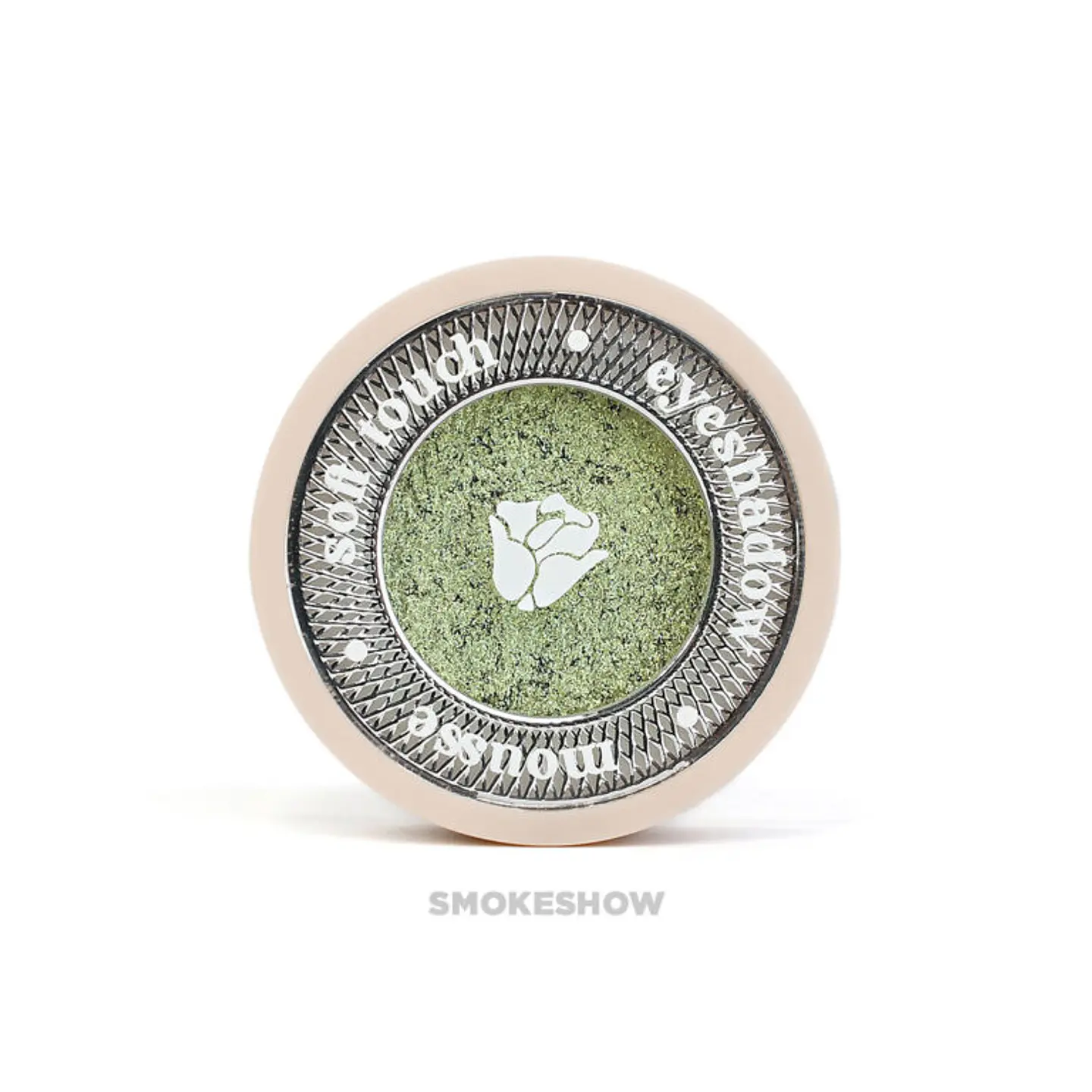 Sombra Individual Mousse Tono 3 - DOLCE BELLA 1