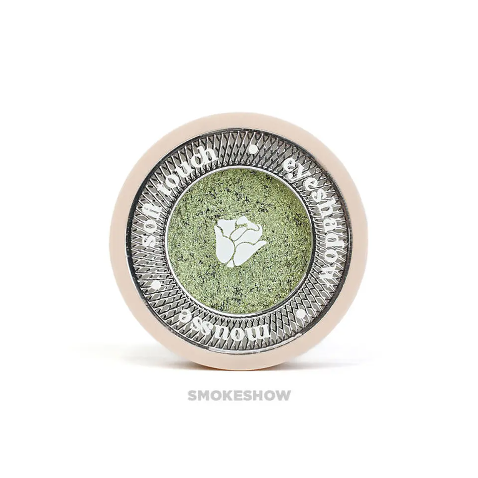 Sombra Individual Mousse Tono 3 - DOLCE BELLA 1