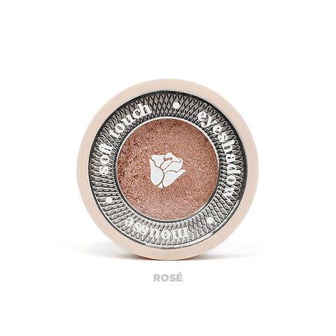 Sombra Individual Mousse Tono 5 - DOLCE BELLA