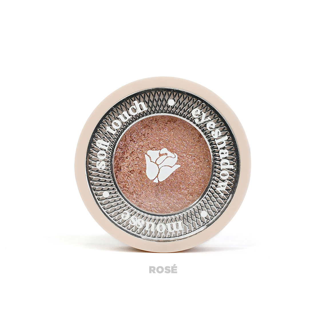 Sombra Individual Mousse Tono 5 - DOLCE BELLA 1