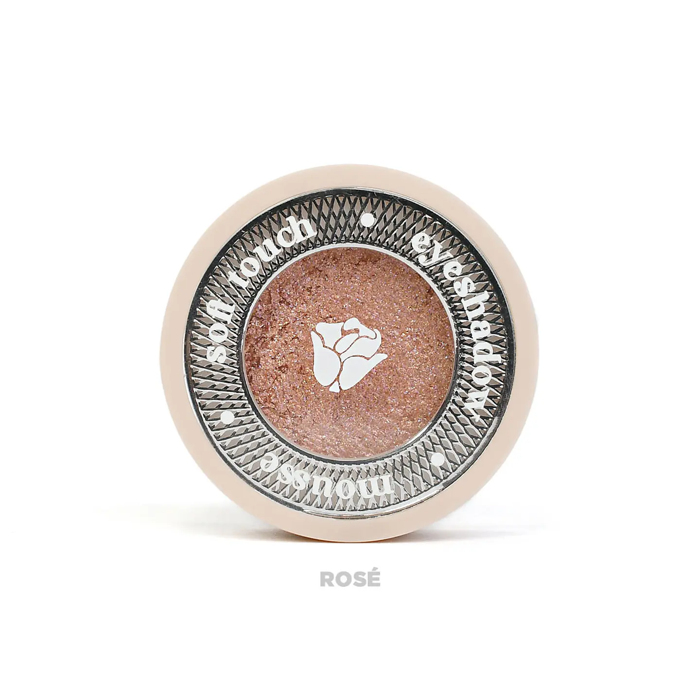 Sombra Individual Mousse Tono 5 - DOLCE BELLA 1