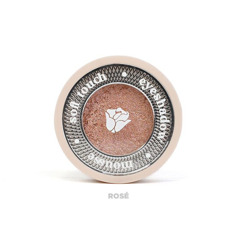 Sombra Individual Mousse Tono 5 - DOLCE BELLA 1