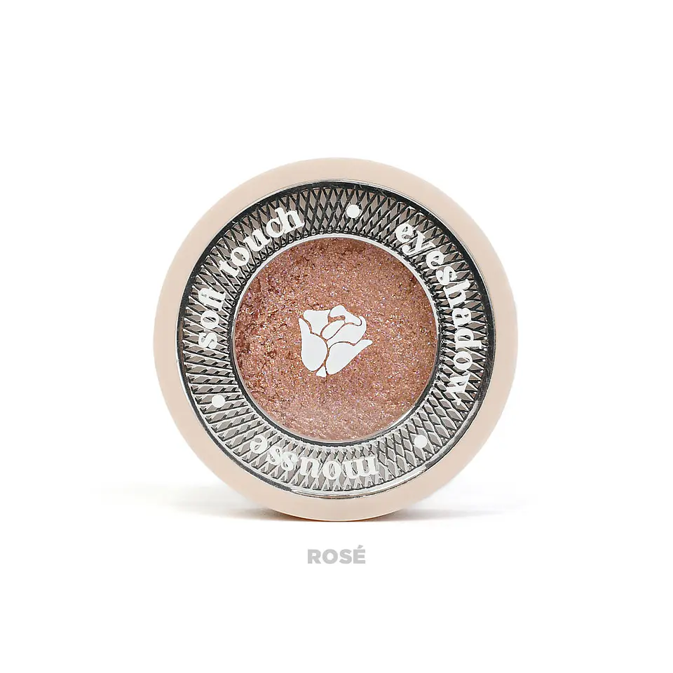Sombra Individual Mousse Tono 5 - DOLCE BELLA 1