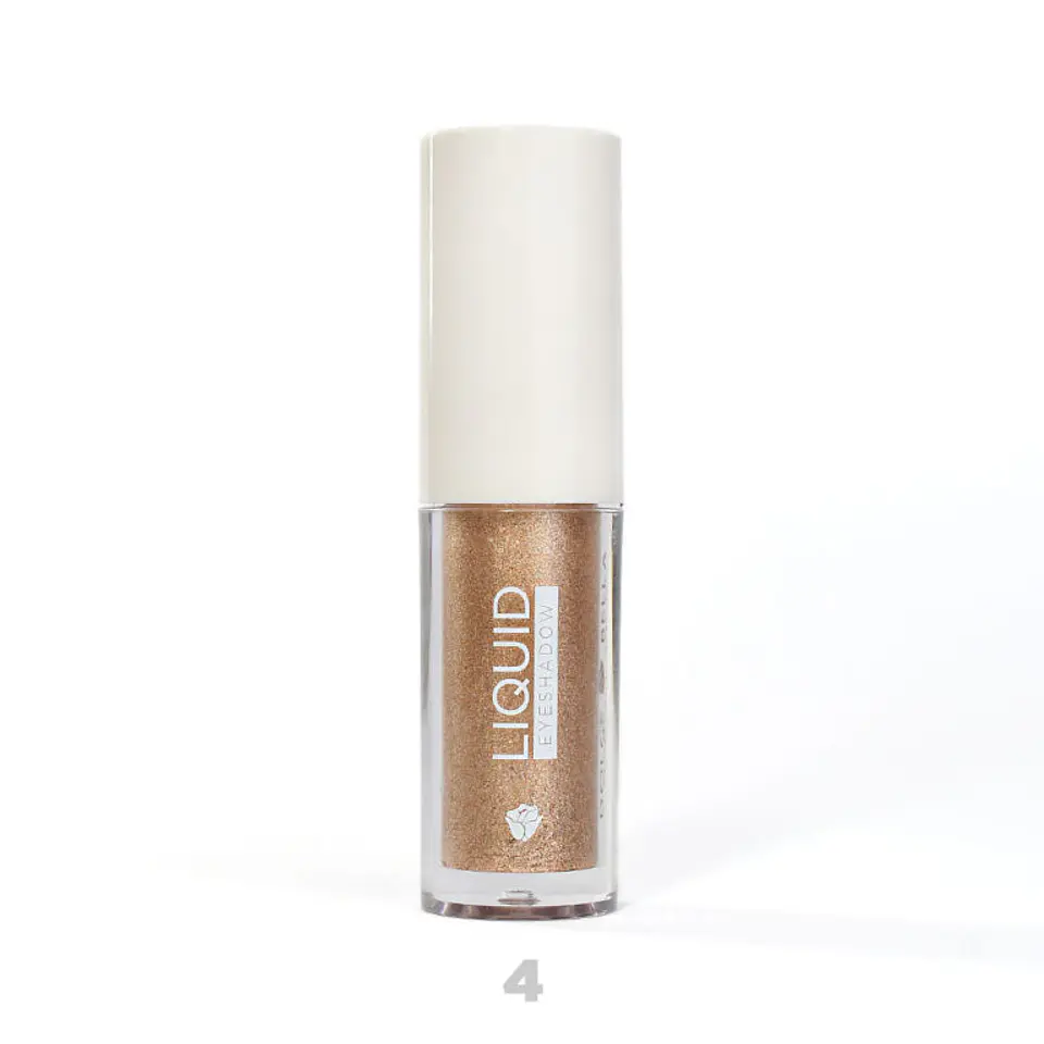 Sombra Líquida Metálica Tono 4 - DOLCE BELLA 1