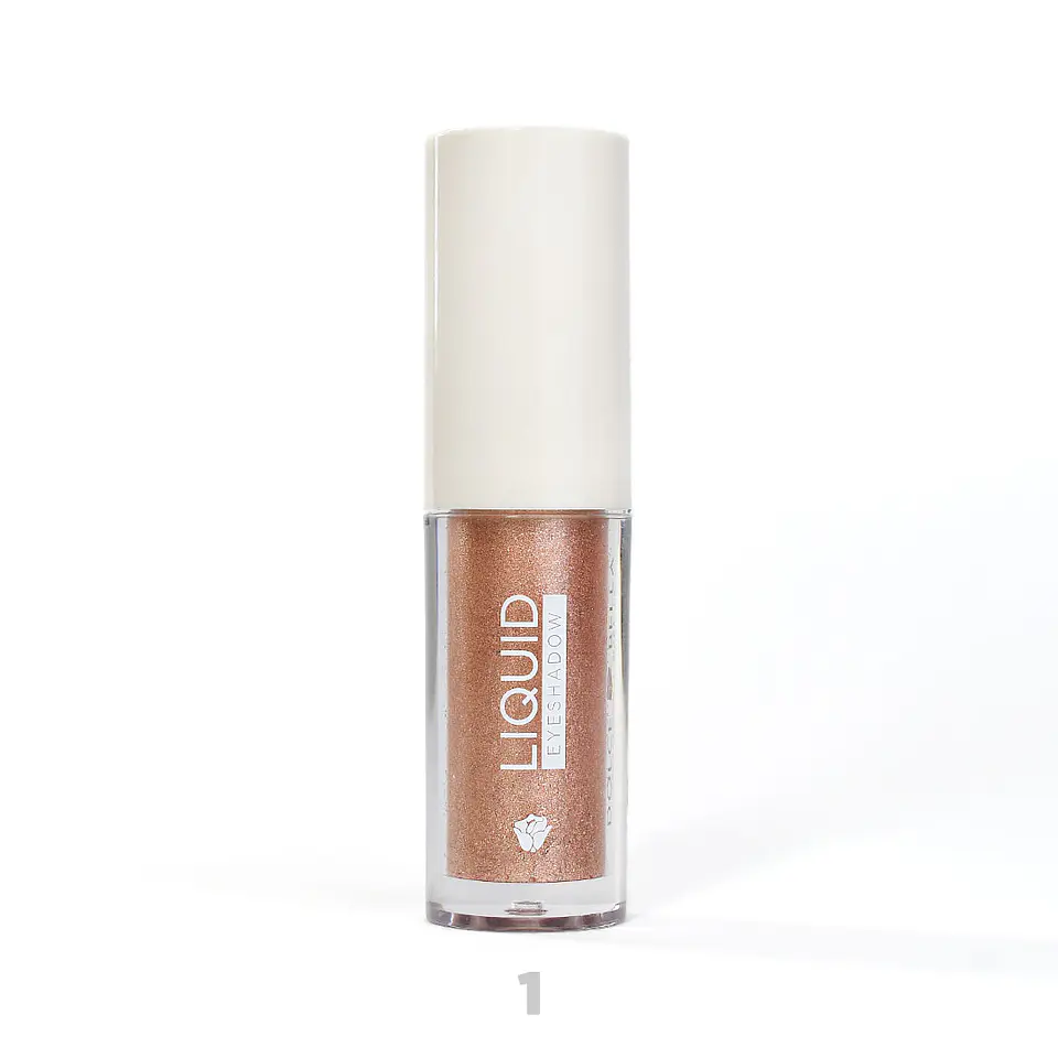 Sombra Líquida Metálica Tono 1 - DOLCE BELLA 1