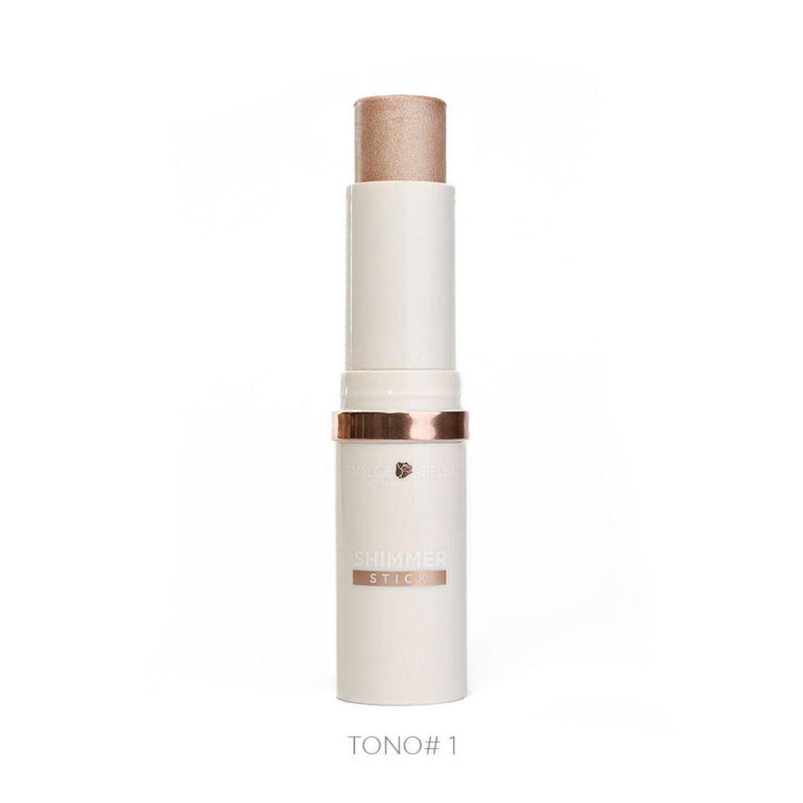 Iluminador en Barra Tono 1 - DOLCE BELLA 1