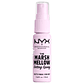 Fijador De Maquillaje Marshmellow Setting Spray 18ml - NYX - Miniatura 1