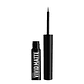 Delineador De Ojos Líquido Vivid Matte Liquid Liner Black - NYX - Miniatura 4