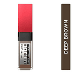 Gel de Cejas Tattoo Brow 3D Gel Deep Brown 5G - MAYBELLINE