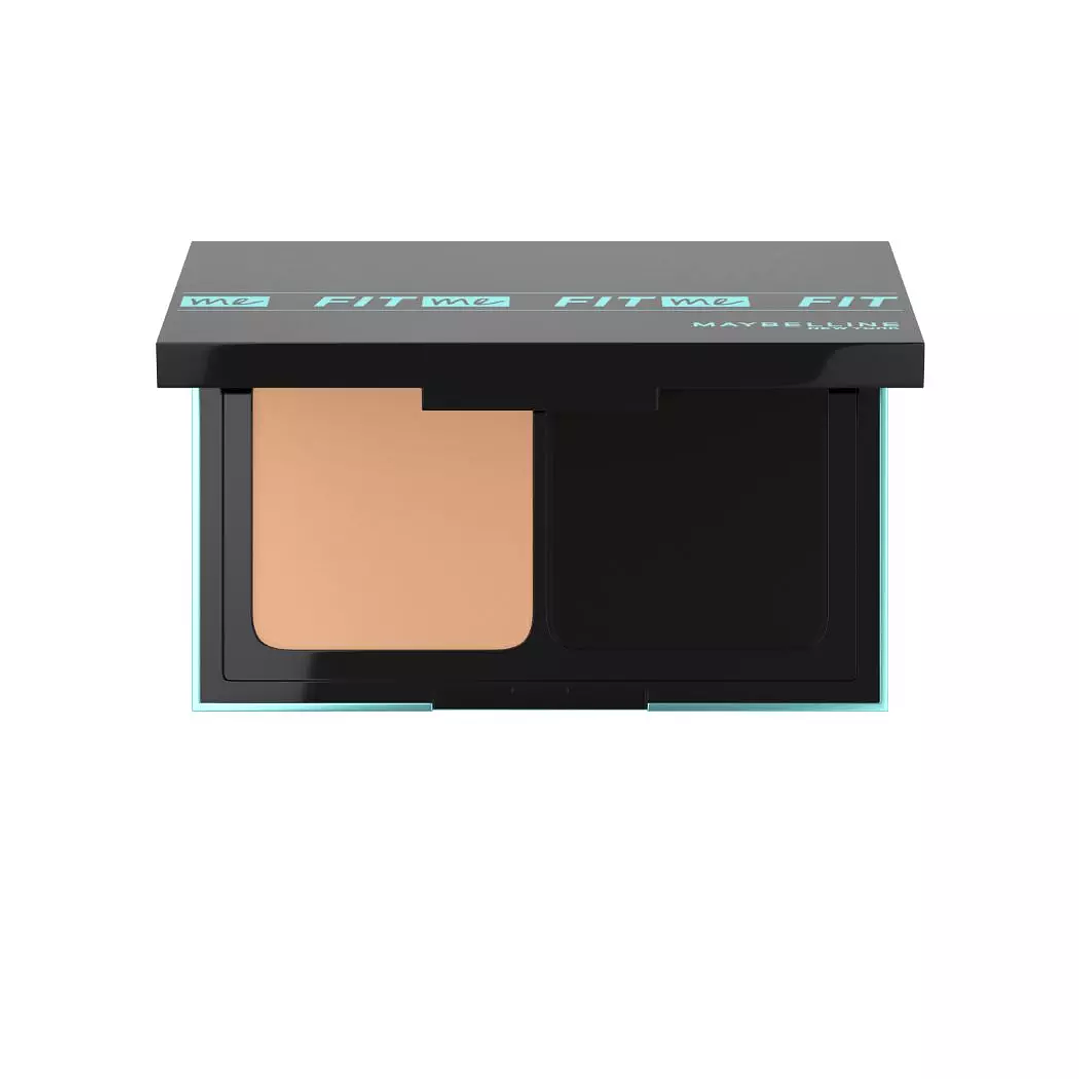 Base de Maquillaje en Polvo Fit Me SPF44 tono 310 - MAYBELLINE 4