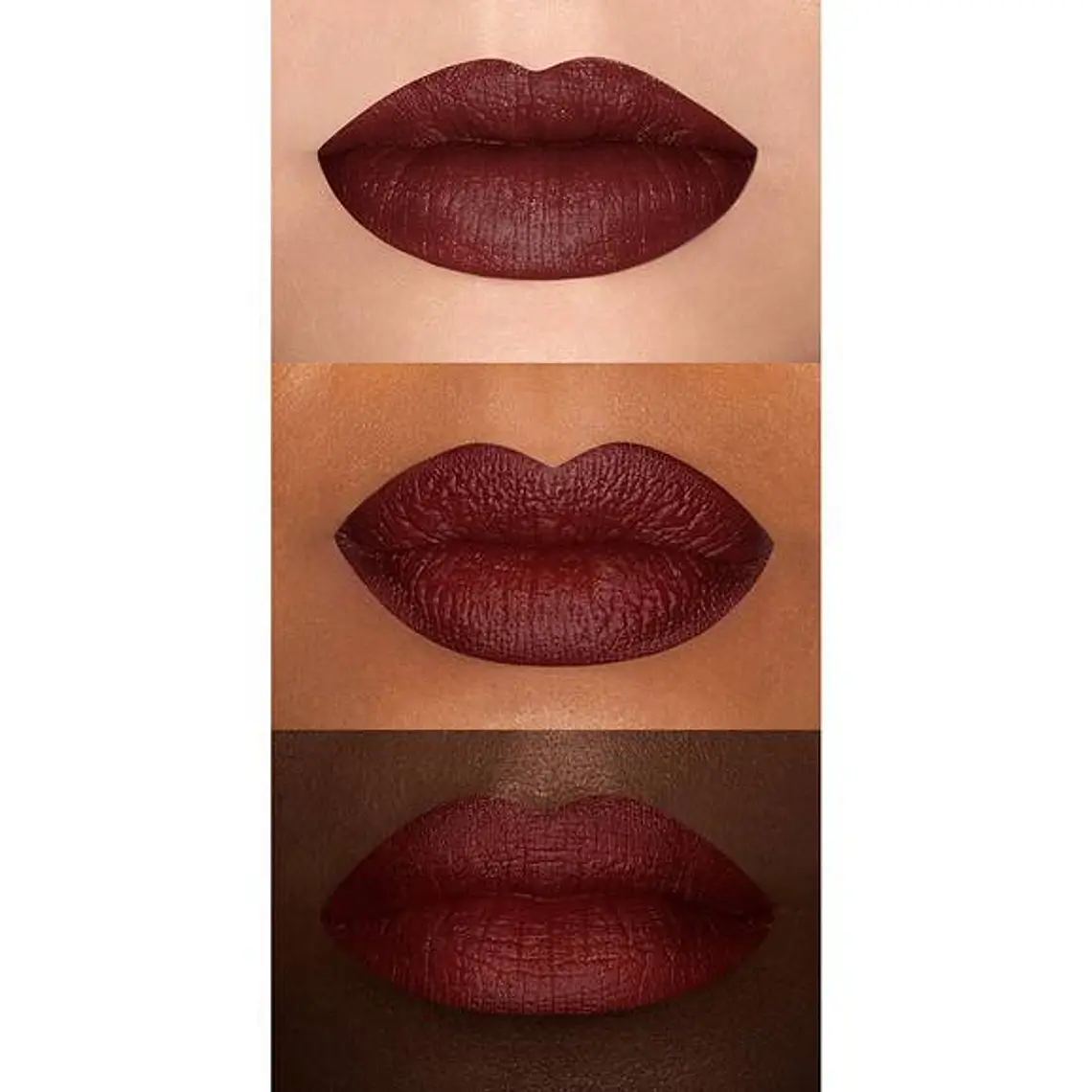 Labial Powder Puff - NYX POP QUIZ 2