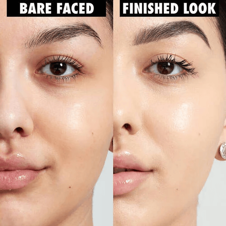 Base de Maquillaje Natural Born To Glow Soft Beige - NYX 2