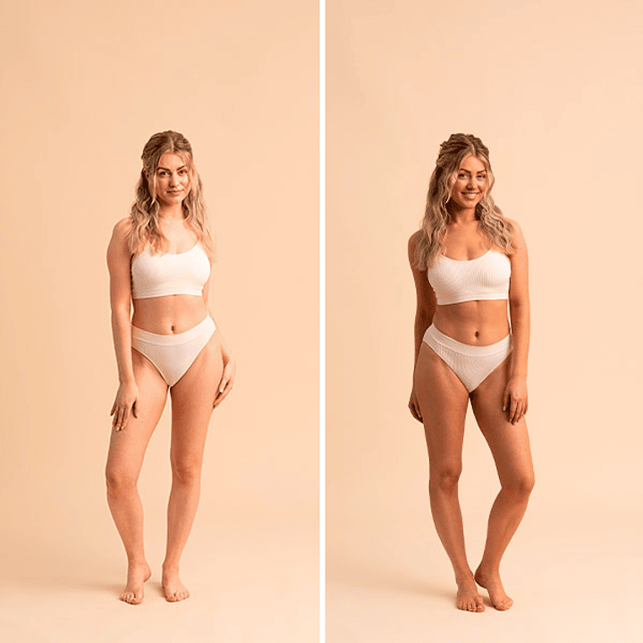 Mousse Autobronceador Sunless Light Medium 200 ml - HAWAIIAN TROPIC 2