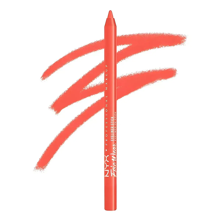 Delineador De Ojos Epic Wear Liner Stick Habanero Hottie 1