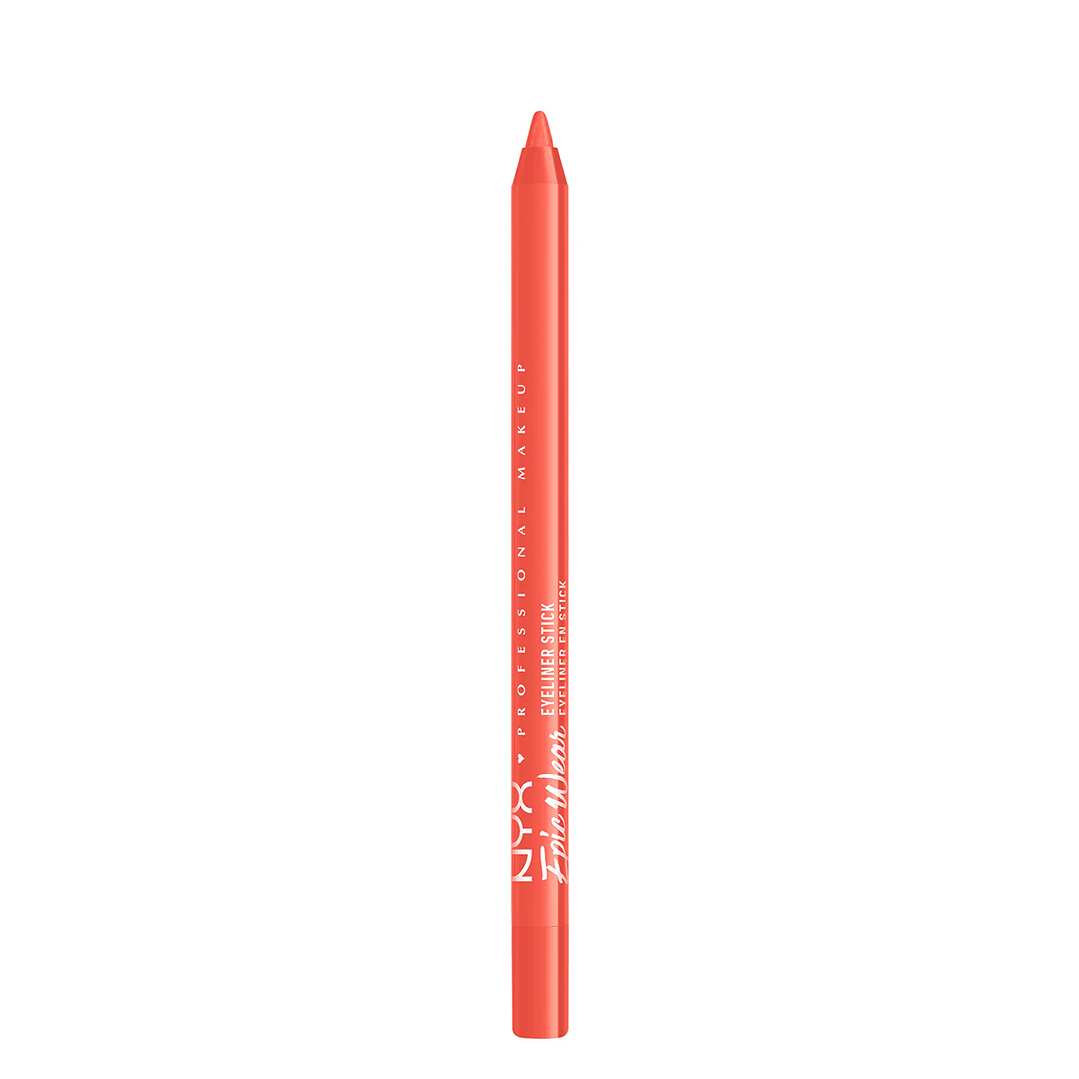 Delineador De Ojos Epic Wear Liner Stick Habanero Hottie 2