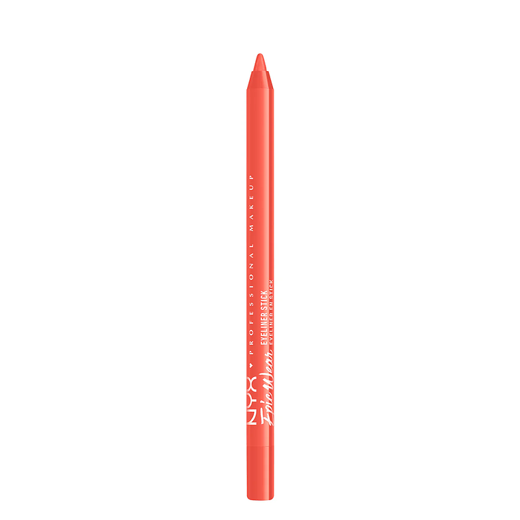Delineador De Ojos Epic Wear Liner Stick Habanero Hottie 2