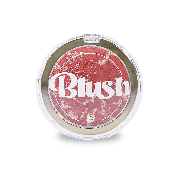 Rubor Marmoleado Glam - DOLCE BELLA 1