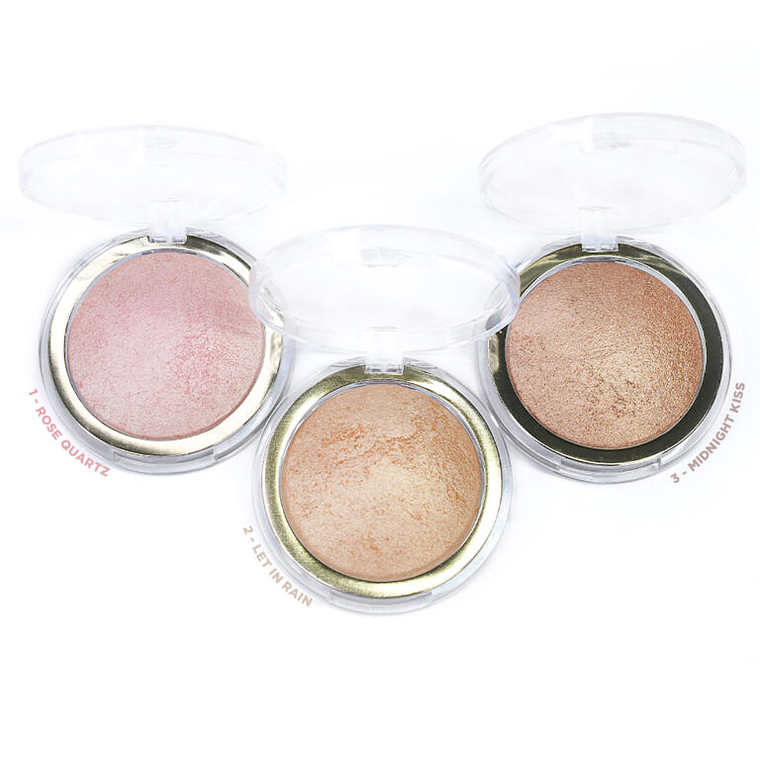 Iluminador Individual - DOLCE BELLA 2