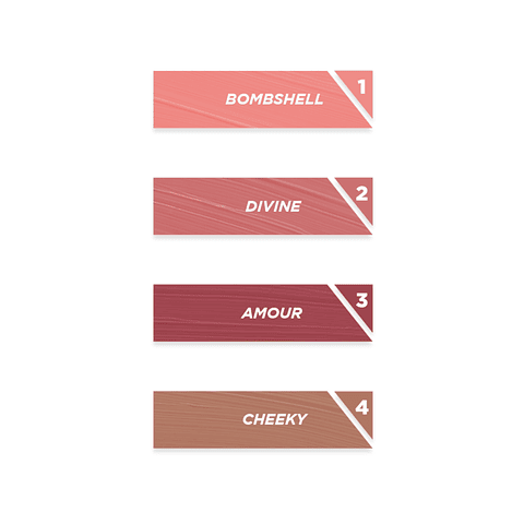 Brillo Voluminizador - DOLCE BELLA