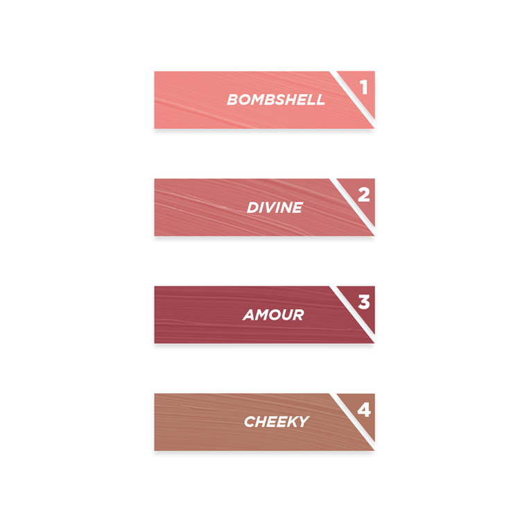 Brillo Voluminizador - DOLCE BELLA 2