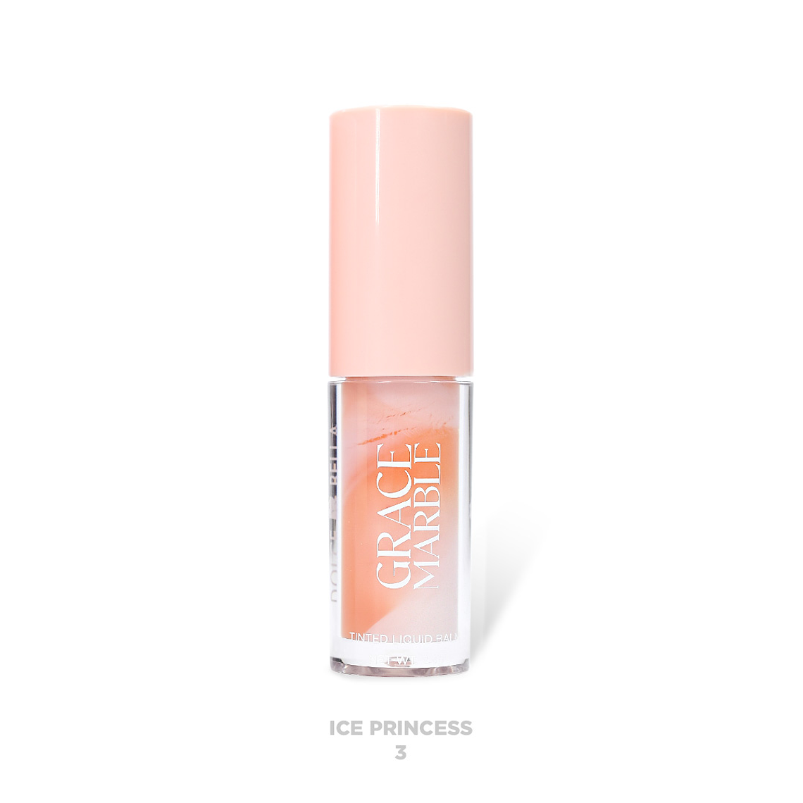 Brillo Tinta Líquida Marmoleado - DOLCE BELLA 3