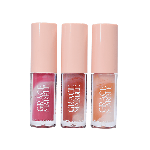 Brillo Tinta Líquida Marmoleado - DOLCE BELLA