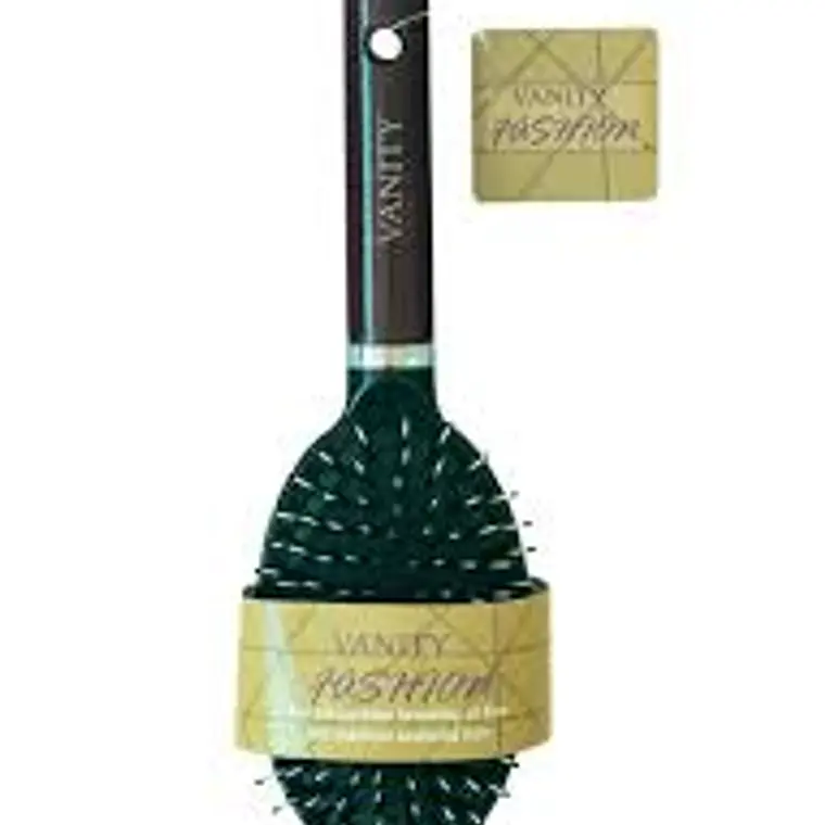 Cepillo de Pelo Fashion Cuerpoespin 1