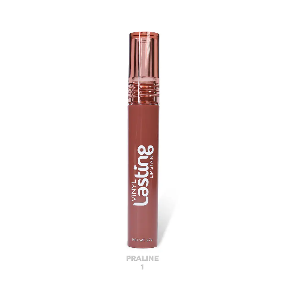 Labial Líquido Vynil Lasting PRALINE - DOLCE BELLA 1