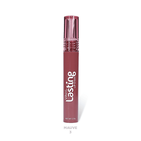 Labial Líquido Vynil Lasting MAUVE - DOLCE BELLA
