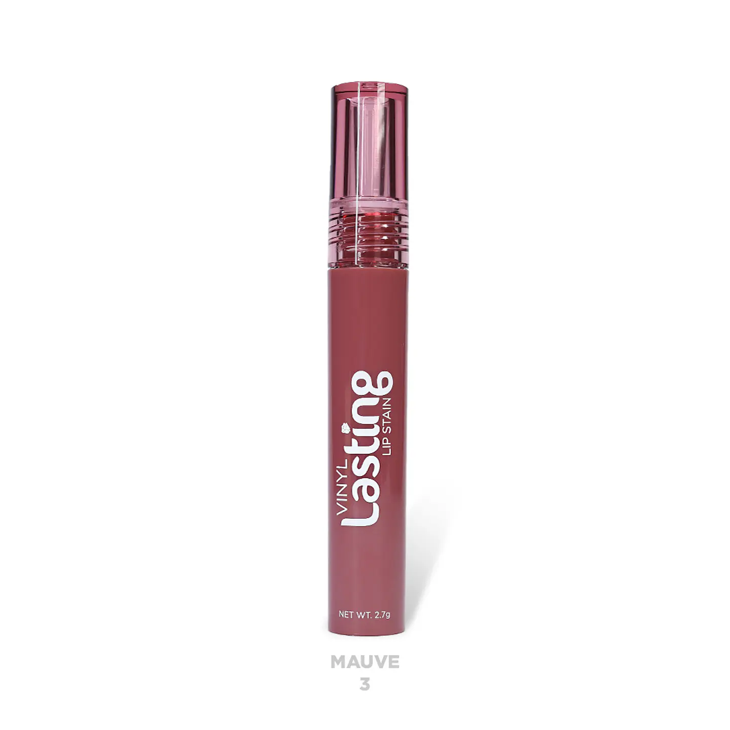 Labial Líquido Vynil Lasting MAUVE - DOLCE BELLA 1