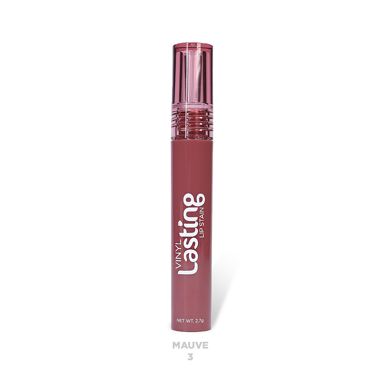 Labial Líquido Vynil Lasting MAUVE - DOLCE BELLA 1
