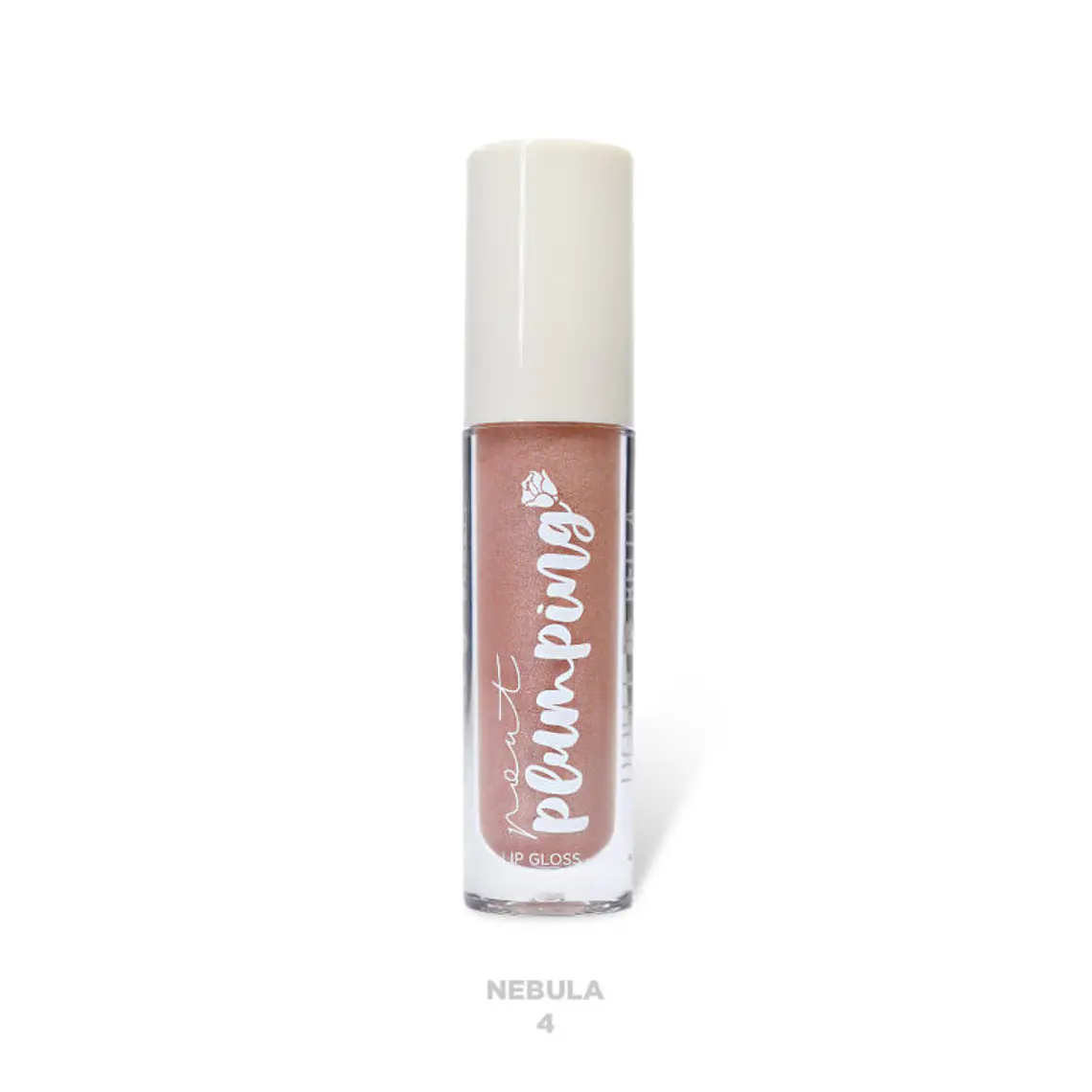 Brillo Labial Voluminizador Plumping NEBULA - DOLCE BELLA 1