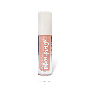 Brillo Labial Voluminizador Plumping STARBURST- DOLCE BELLA