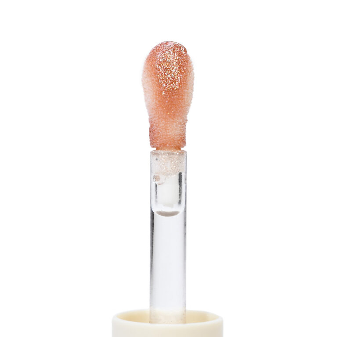 Brillo Labial Voluminizador Plumping FROSTBITE - DOLCE BELLA 2