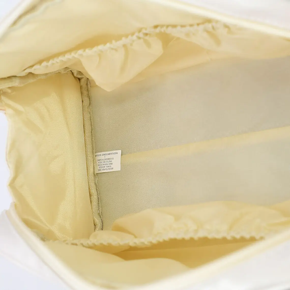 Cosmetiquero Inteligente - DOLCE BELLA 4