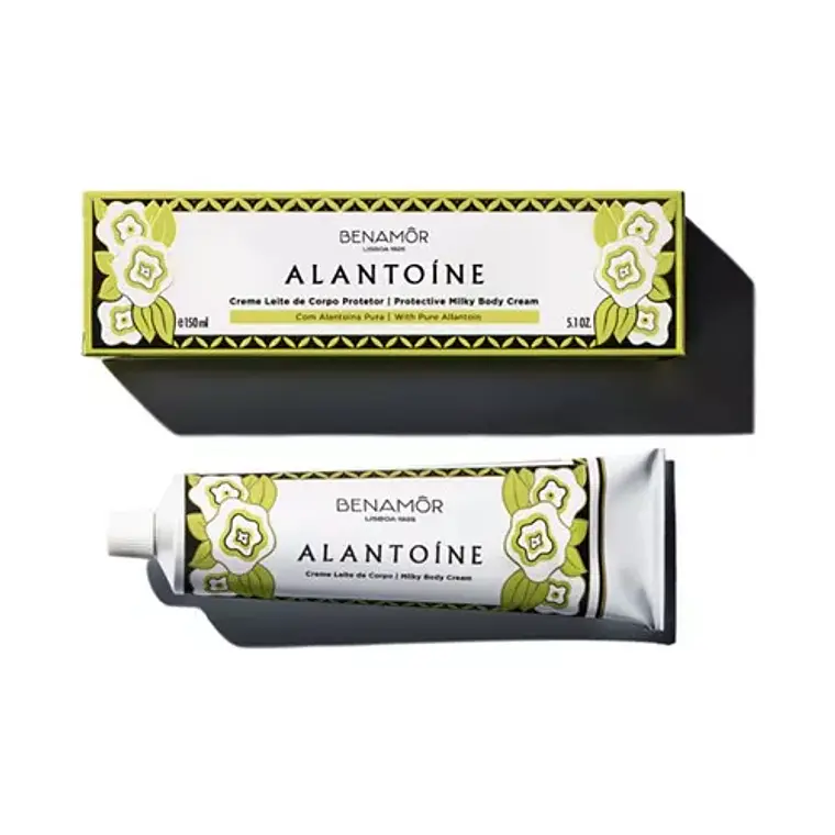 Crema De Cuerpo Protectora Alantoíne 150ml - Benamôr 1