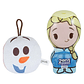 Set de Baño Frozen - Shampoo 2 en 1 ELSA + Esponja de baño OLAF GELATTI - Miniatura 2