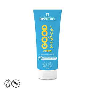 Crema Body Good Vibes Calm 200ml - PETRIZZIO
