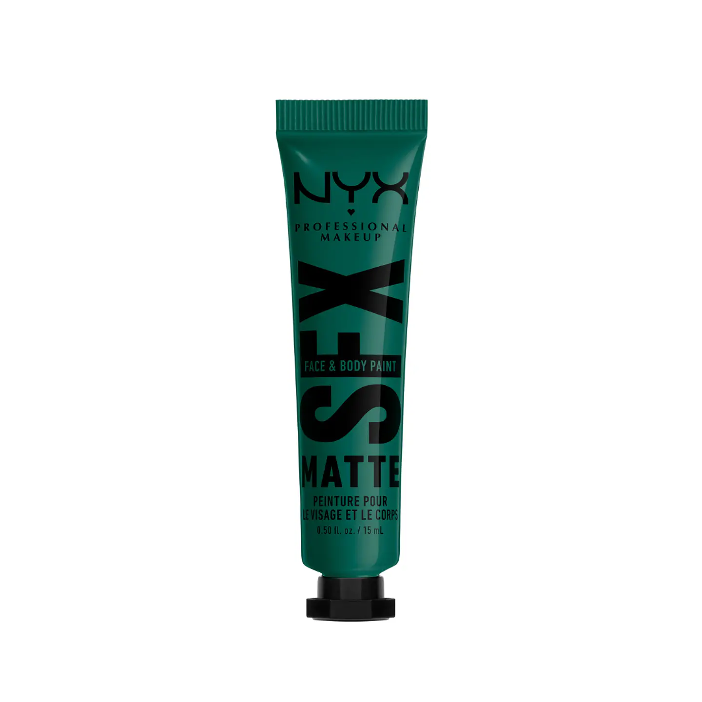 Sfx Paint Face and Body Must Tea - NYX 1