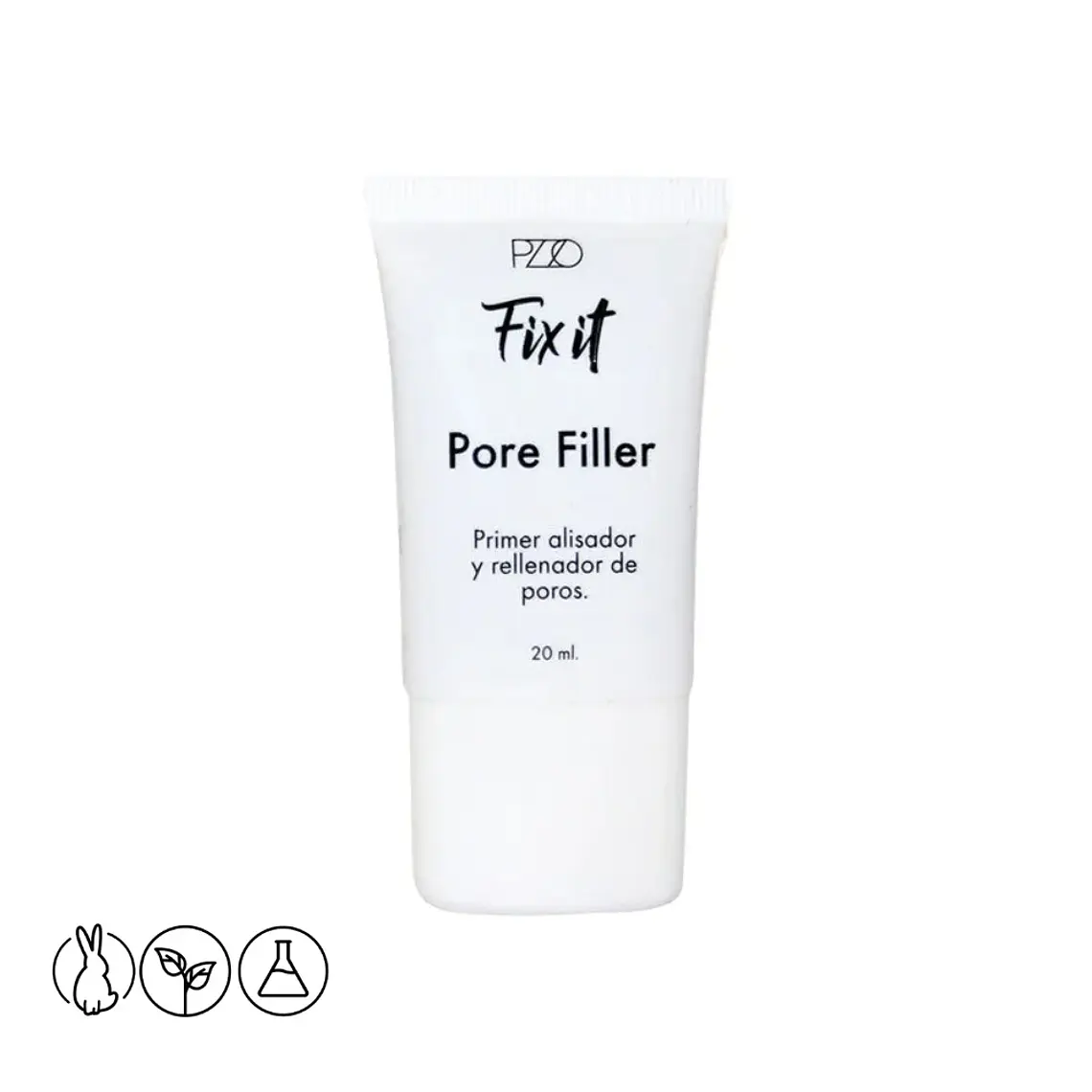 Primer Fix It Pore Filler 20 ml - PETRIZZIO 1