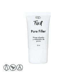 Primer Fix It Pore Filler 20 ml - PETRIZZIO