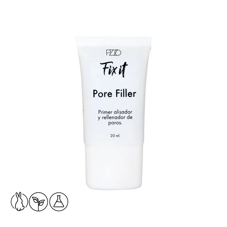 Primer Fix It Pore Filler 20 ml - PETRIZZIO 1