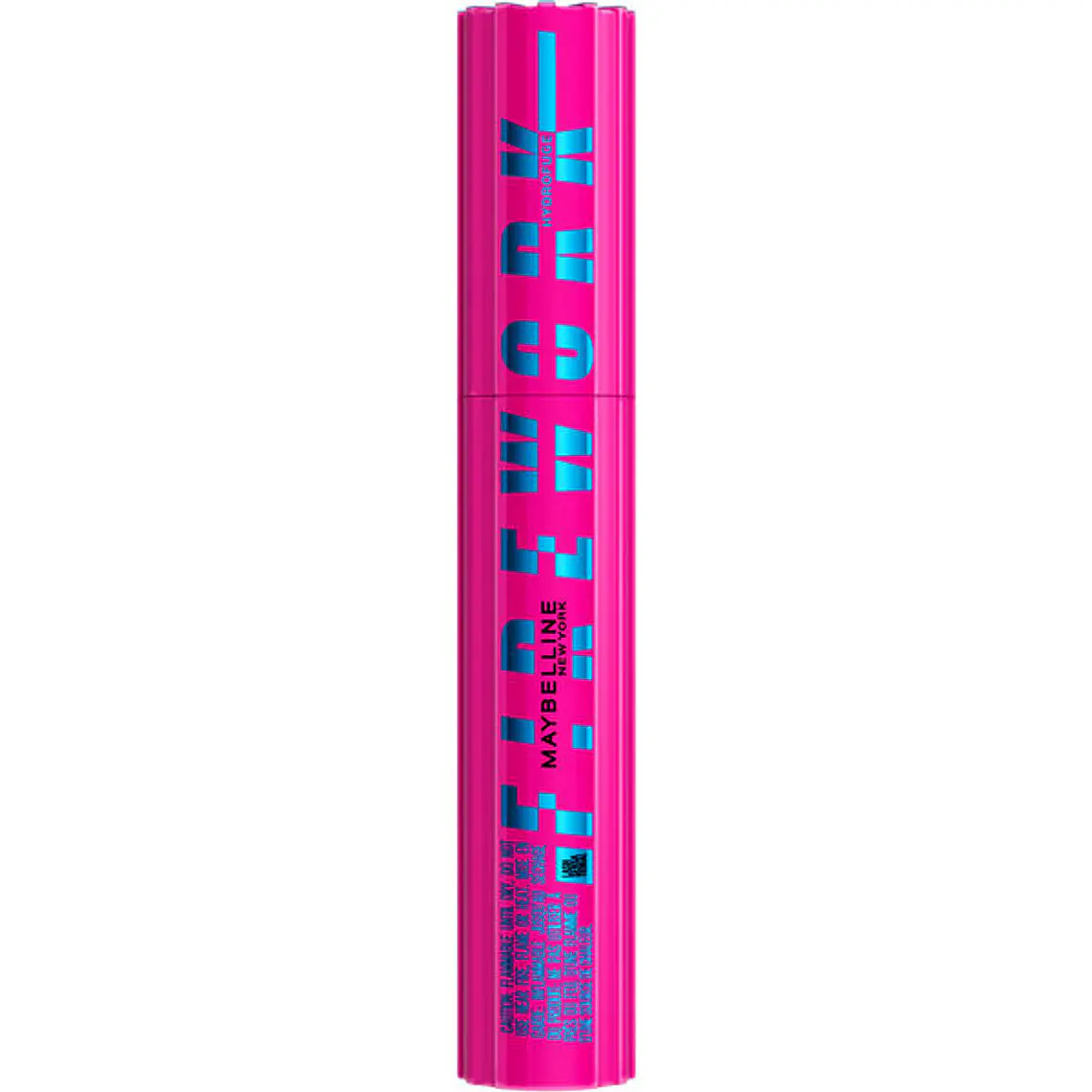 Máscara de Pestañas Lash Sensational Firework Waterproof (SIN BLISTER) - MAYBELLINE 5