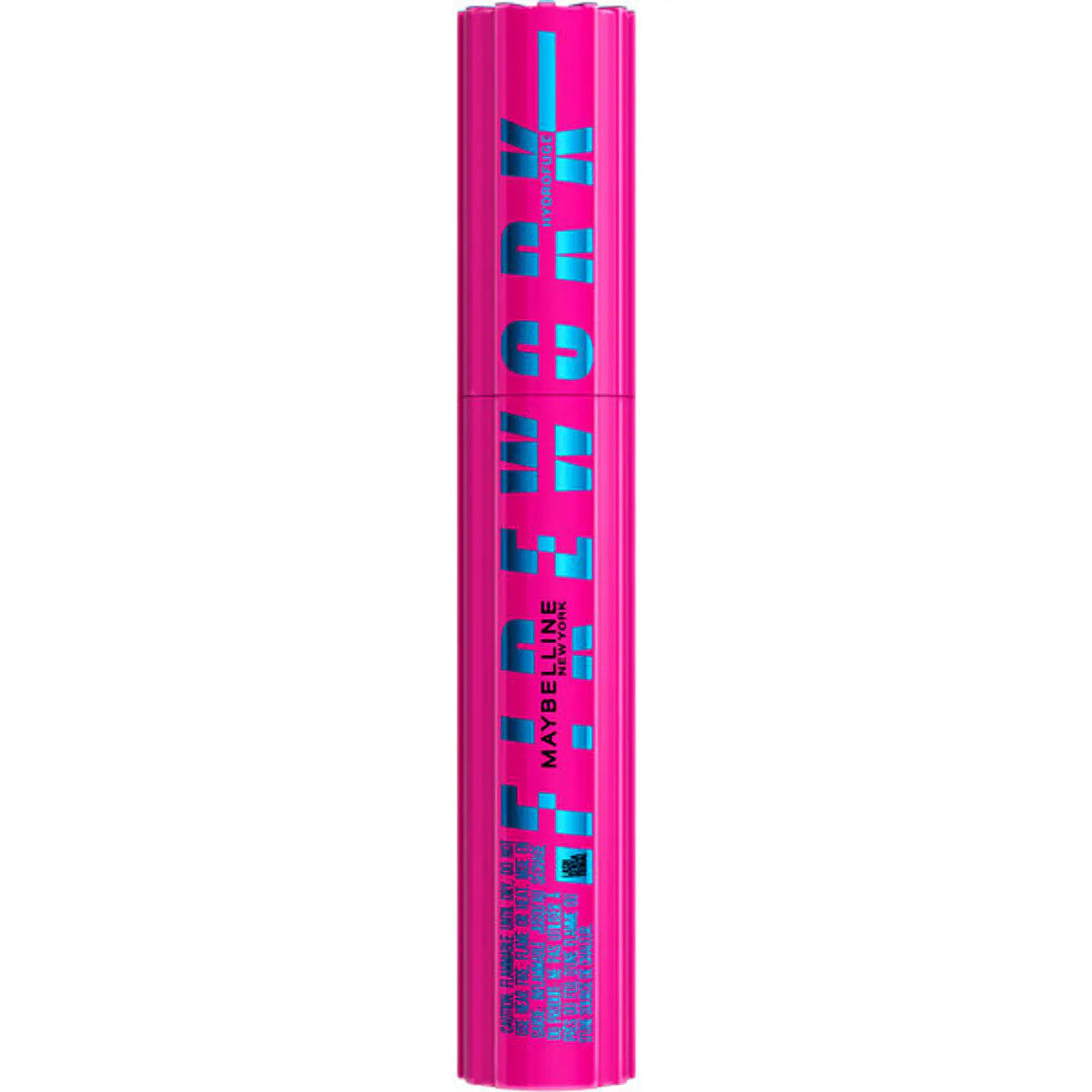 Máscara de Pestañas Lash Sensational Firework Waterproof (SIN BLISTER) - MAYBELLINE 5