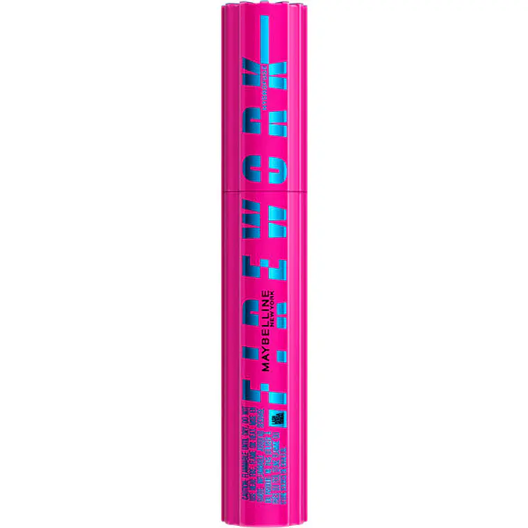 Máscara de Pestañas Lash Sensational Firework Waterproof (SIN BLISTER) - MAYBELLINE 5