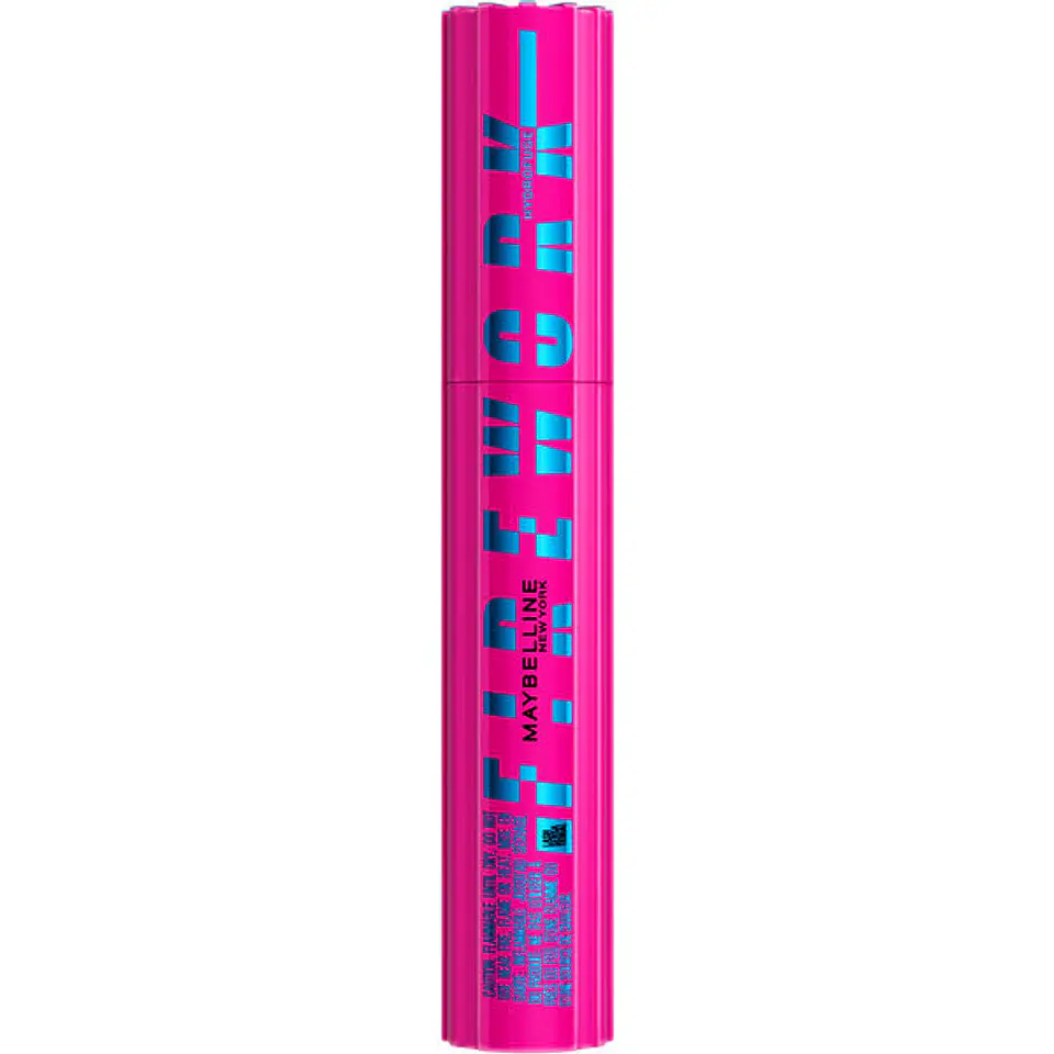 Máscara de Pestañas Lash Sensational Firework Waterproof (SIN BLISTER) - MAYBELLINE 5