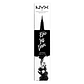 Delineador Epic Ink Negro 1 ml - NYX - Miniatura 1